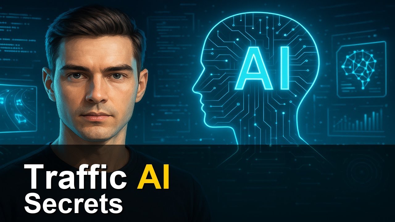 Did you know the AI traffic revolution is reshaping how we move in cities every day?