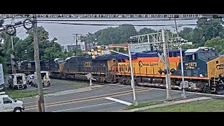 July 18 2023 BigTrains.TV CP 10