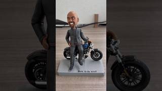 Personalized Christmas Gift for Motorcycle Lovers#shorts