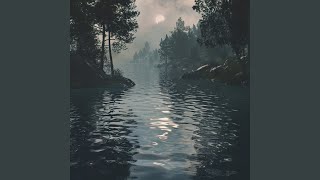 Tranquil Stream Meditation Music