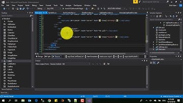 DotNetNuke C# Module Development on Visual Studio 2017 - Part 2. Edit page