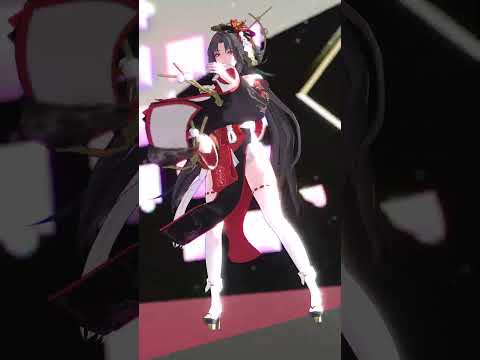 GGEZ / 潯 #mmd #shorts #short #NTE #NTEcreator #潯 #ggez #MSasuke #mmdshorts  #NTEmmd #ntebeta