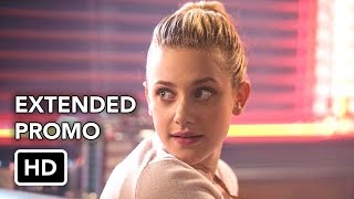 Riverdale 1x02 Extended Promo \ Riverdale 1x02 Extended Promo \