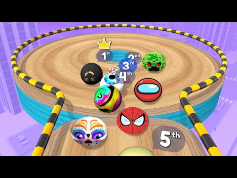 Going Balls Vs Sandwich Runner, Ball Run 2048 Infinity, Juice Run, Number Master, Tall Man Run