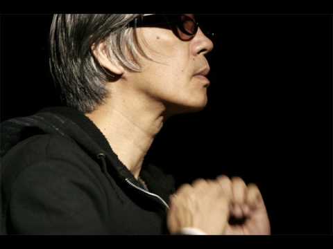 Ryuichi Sakamoto scores new Netflix anime series, Exception · News ⟋ RA