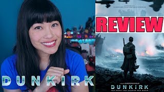 Dunkirk | Movie Review