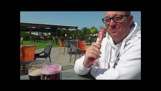 Southview Holiday Park Skegness part 2 review (camping and caravaning) #travelswithcrystalandjames