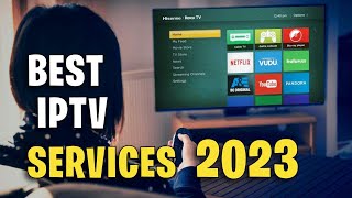 The Top 5 IPTV Services to Watch Sports, TV Shows and Movies screenshot 5
