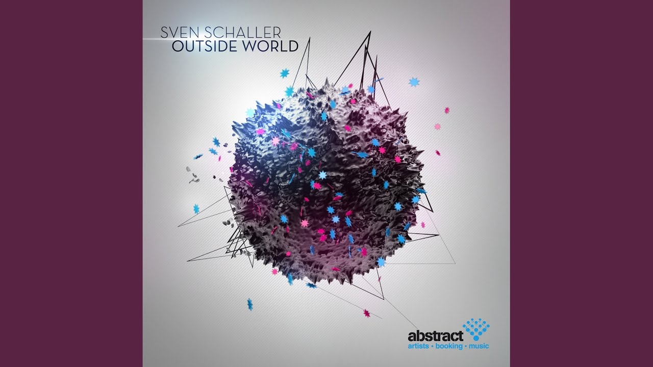 World in Between (Original Mix)