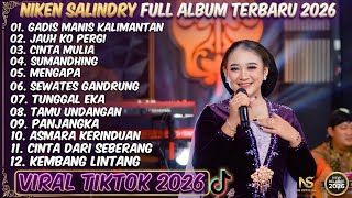 Niken Salindry Gadis Manis Kalimantan   Album 2026  Viral Tiktok 2026