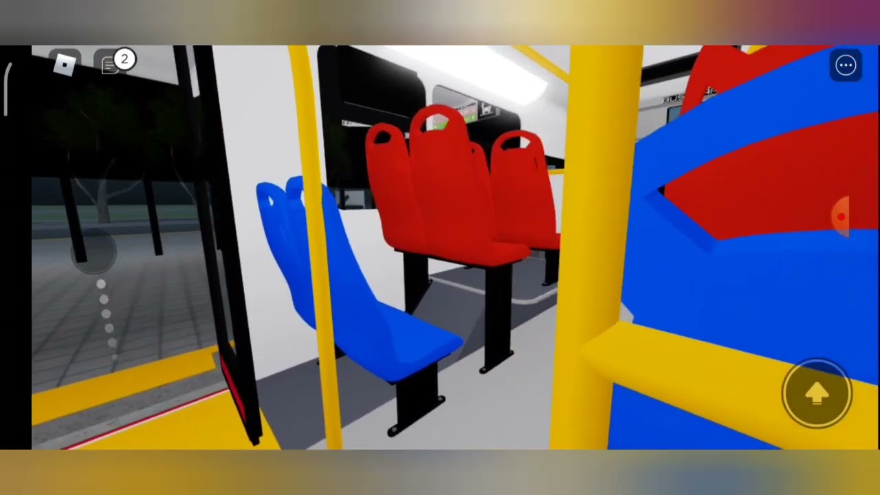 Historia En Bogota TM Bus En Roblox Con @SebasTrGames. Roblox TransMilenio \\ Bogota