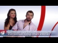 RNC Speech: Trump Invites Young Couple To Make Out For RNC Crowd