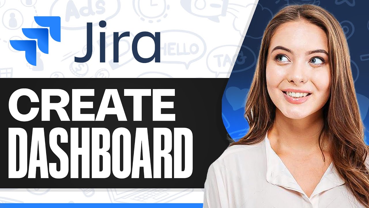 How To Build A Jira Dashboard From Scratch - YouTube