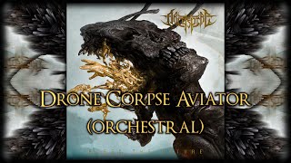 Archspire - Drone Corpse Aviator Orchestral Version Resimi