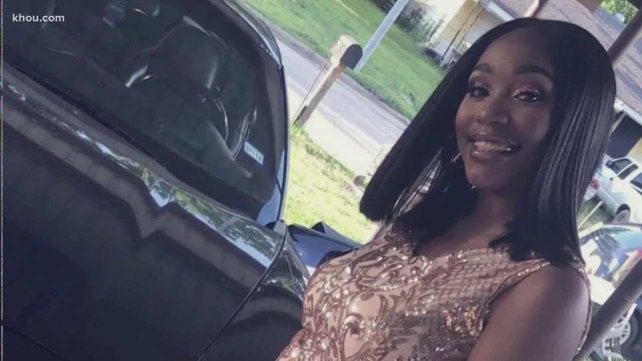Teen accused of accidentally shooting, killing girlfriend appears in ...