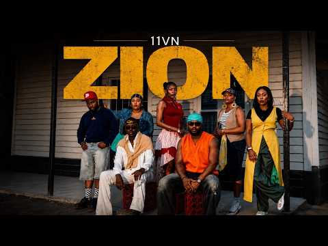 11VN - ZION || TENI, OLAMIDE
