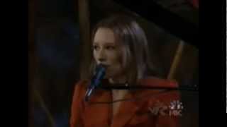 Watch Tori Amos Strange video