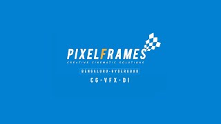 Pixelframes Vfx Studioss Showreel 2020
