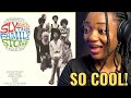 FIRST TIME HEARING | Sly and the family stone - Hot fun in the summer time | REACTION