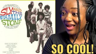 FIRST TIME HEARING | Sly and the family stone - Hot fun in the summer time | REACTION