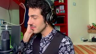 Vanara The Musical Cover Domenico Nappi