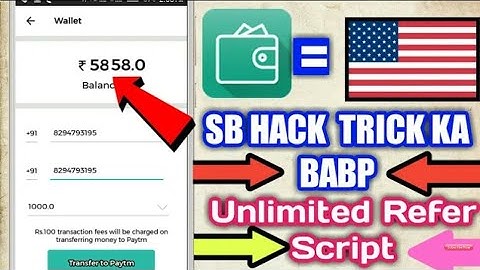 Online Script | Databuddy Online Refer Bypass Trick | online script
