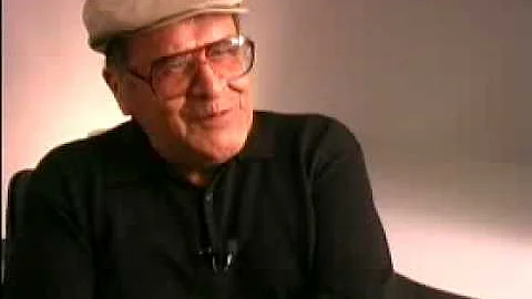 Jaime Escalante On Being A Teacher