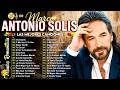 MARCO ANTONIO SOLÍS EXITOS MUSICA ROMANTICOS🌹MARCO ANTONIO SOLÍS 20 GRANDES EXITOS