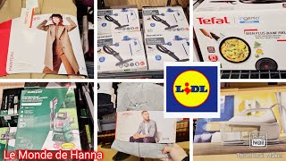 LIDL FRANCE NEW ARRIVALS 06-11 🫶😍