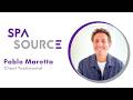 SPA SOURCE REVIEWS By: Pablo Marotta @ "Medical Hair Transplant"