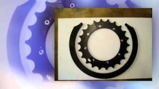 Plastics - Manufacturers & Supplies - Engineering Plastics Ltd