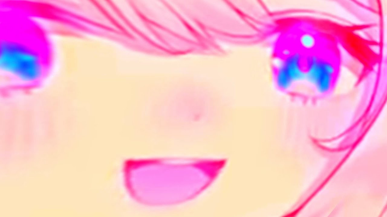 *Enna sees slightly positive comment*