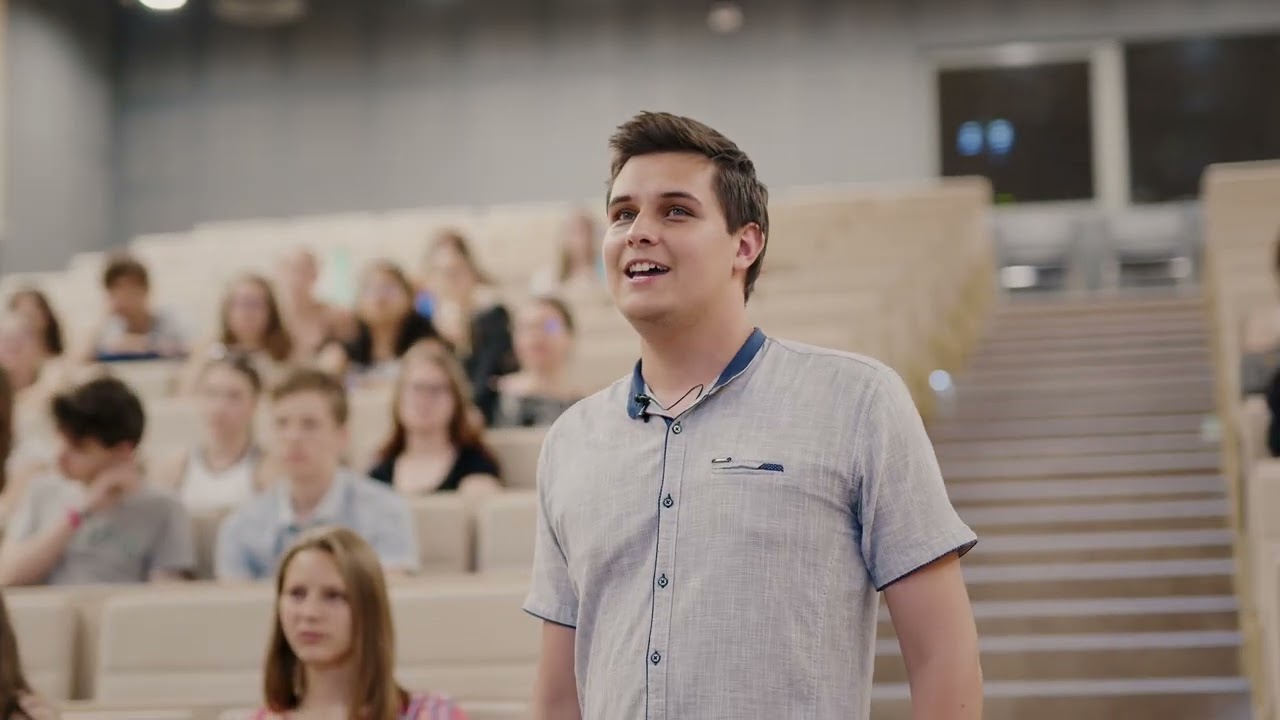 Nyári Tábor a Pécsi Általános Orvostudományi és Gyógyszerésztudományi Karon - 2025