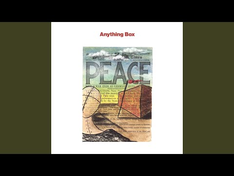 Anything Box - Just One Day