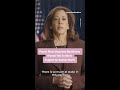 Puerto Rican Superstar Bad Bunny Shared This To Show Support for Kamala Harris