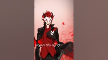 RWBY - Adam Taurus [Edit/AMV]