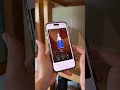 You can actually control this diffuser with your phone!! I got a new scent for my wife’s Pura Plu...