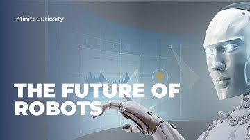 Digital Revolution: The Future of Robots and Automation #Robotics #Automation #ai #robot #technology