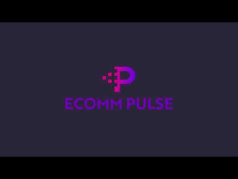Ecomm Pulse  Introduction - Learn what our tools can do for you! - video from Ecommpulse