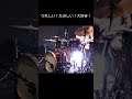 Dreams Come True  - ドリカム - うれしい!たのしい!大好き!【Drum Cover】TAMA STAR Maple Drum Kit Sound Check #shorts