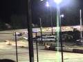 Viking Speedway Modified Feature on 7-31-04