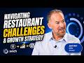 Snooze CEO Josh Kern on Navigating Restaurant Challenges & Growth Strategy
