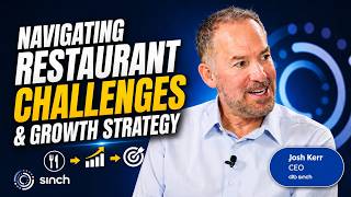 Snooze CEO Josh Kern on Navigating Restaurant Challenges & Growth Strategy