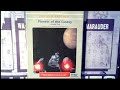 Planets of the Galaxy Volume Two