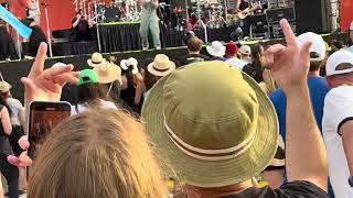Anderson .Paak - Bubblin LIVE New Orleans 2024