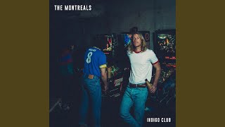 Video thumbnail of "The Montreals - Wellesley"