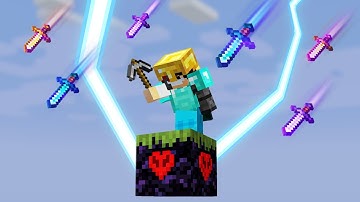Minecraft, But It