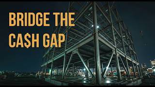Project Mobilization Capital | How to Bridge the Contractor Cash Gap