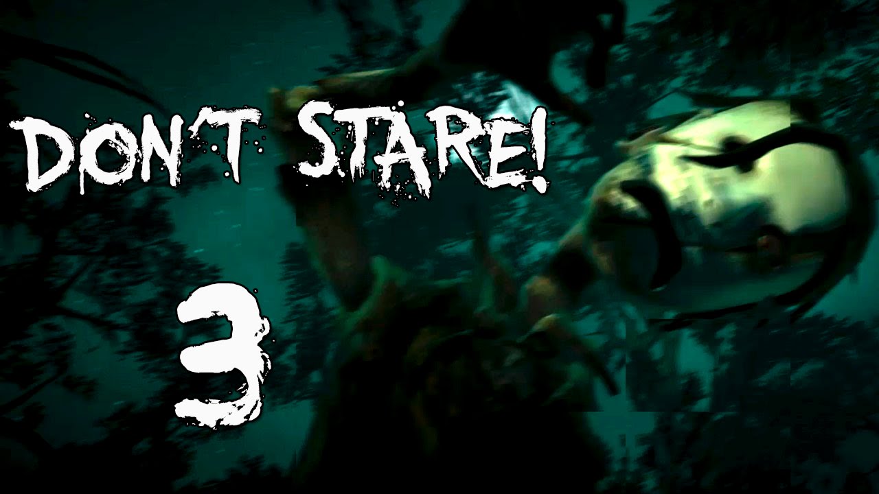 Wick Horror Game CLOSE Your Eyes! YouTube