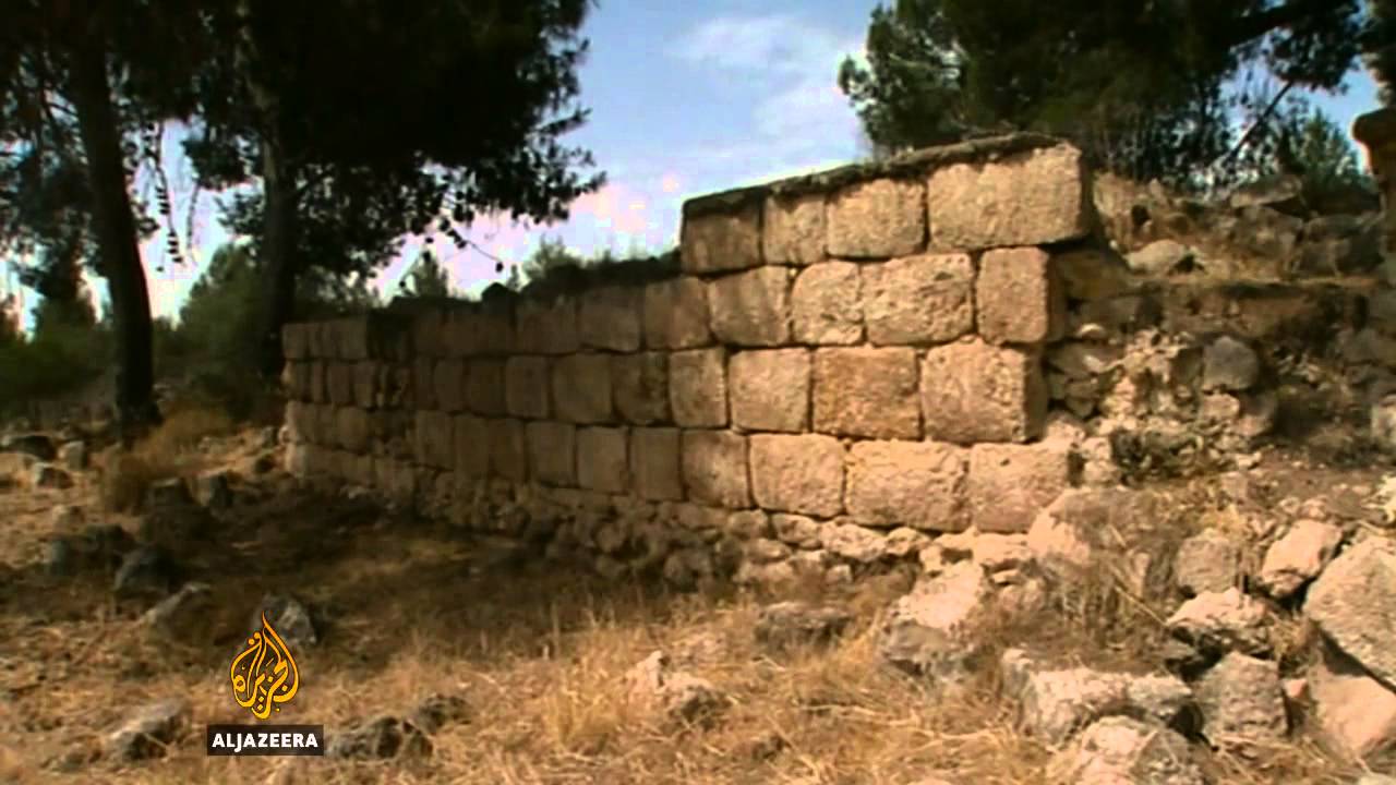 الفلسطينيون يحيون ذكرى يوم الكارثة - الجزيرة البلقان
